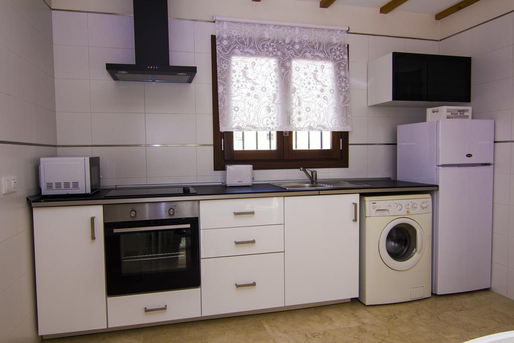 Apartamentos Centro Puerto De Santa Maria El Puerto de Santa Maria Bilik gambar