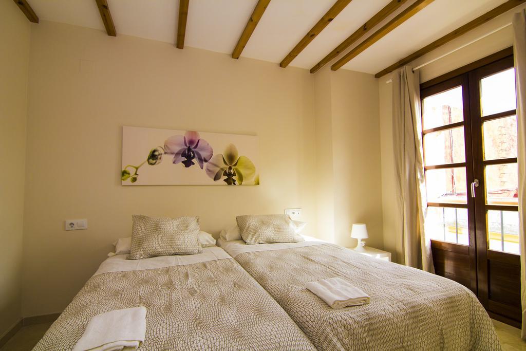 Apartamentos Centro Puerto De Santa Maria El Puerto de Santa Maria Bilik gambar