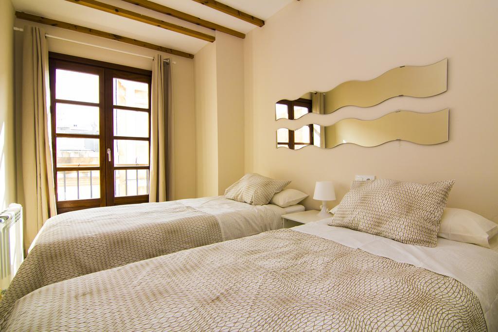 Apartamentos Centro Puerto De Santa Maria El Puerto de Santa Maria Bilik gambar