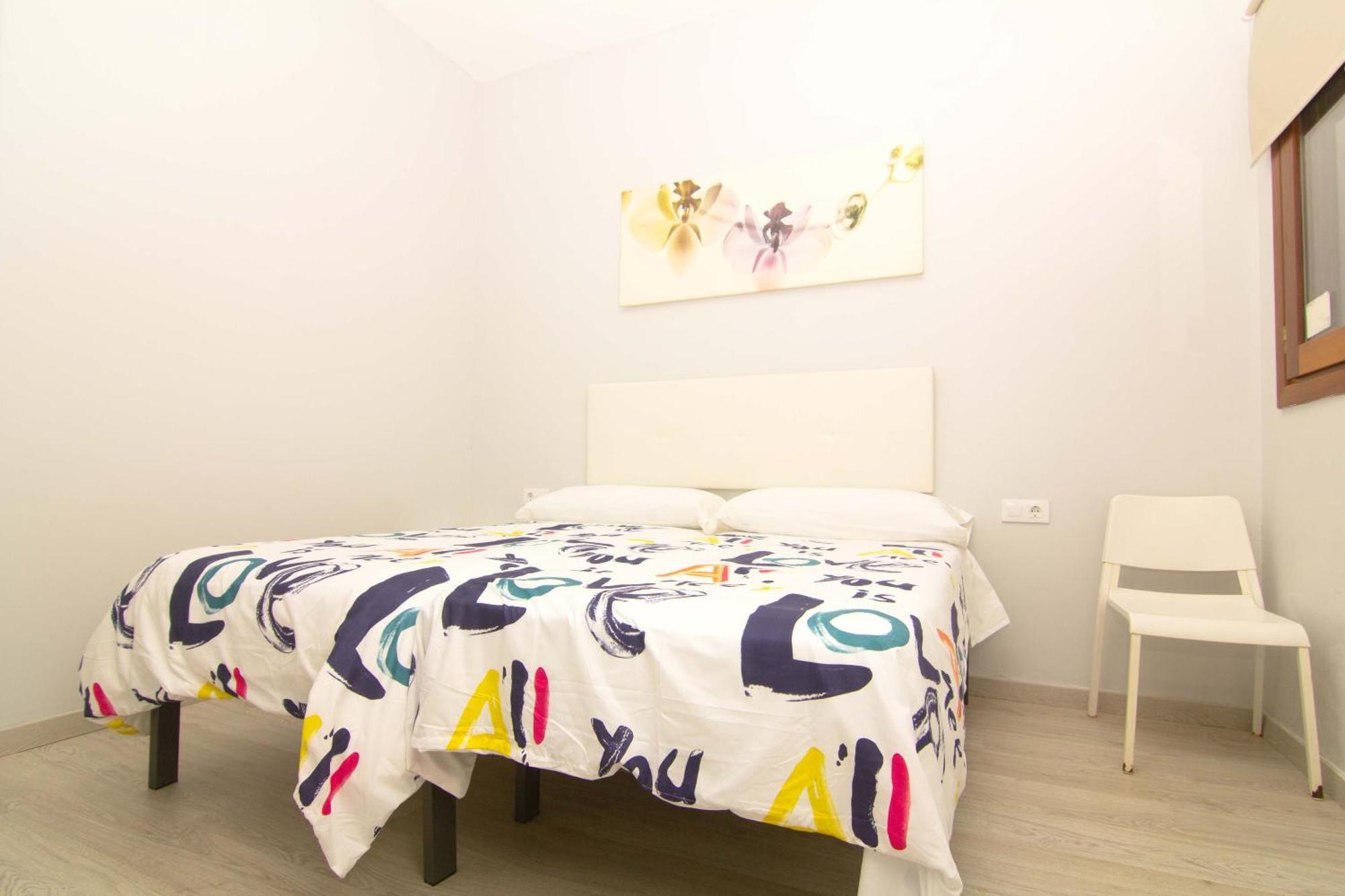 Apartamentos Centro Puerto De Santa Maria El Puerto de Santa Maria Luaran gambar