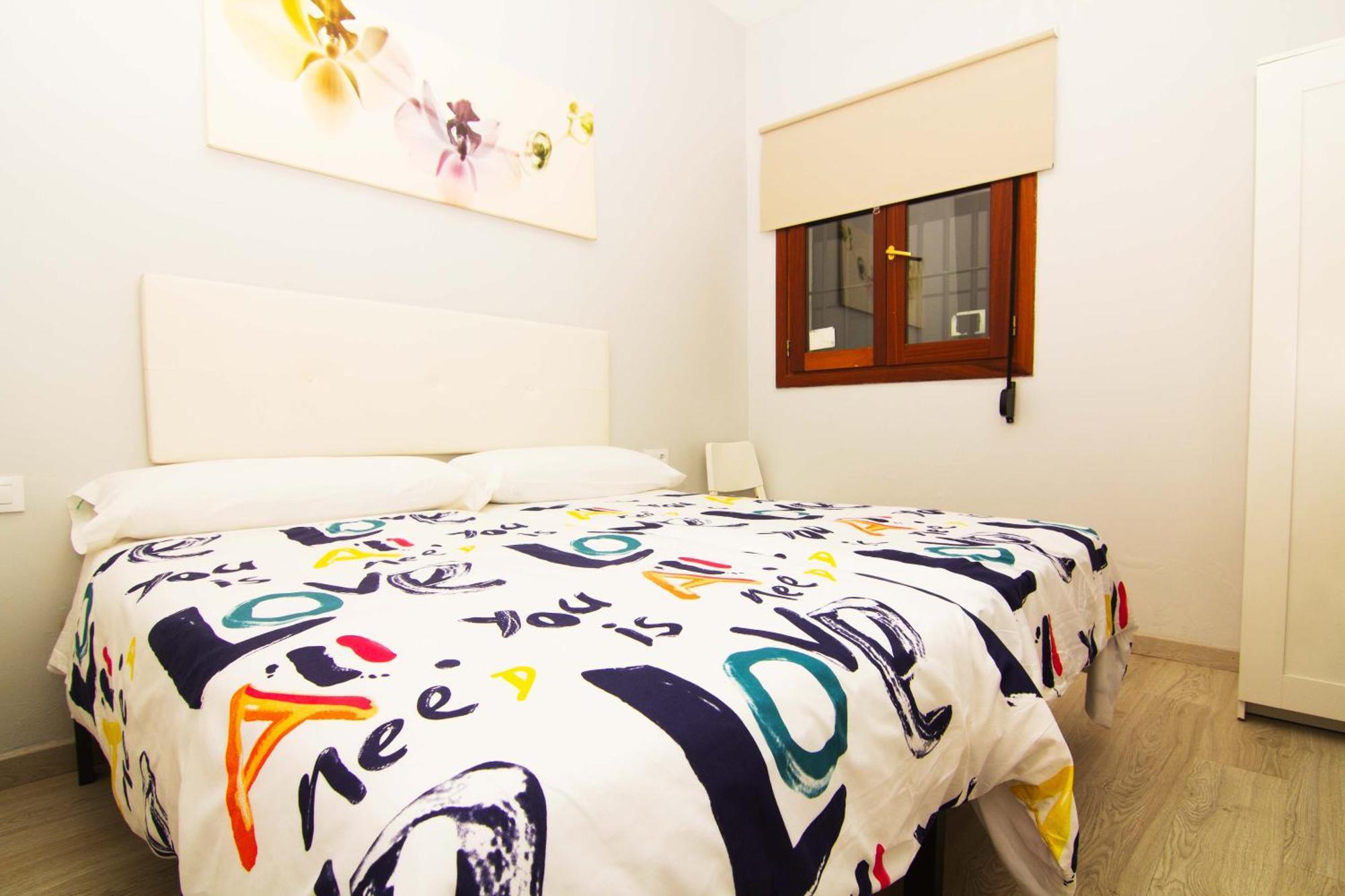 Apartamentos Centro Puerto De Santa Maria El Puerto de Santa Maria Luaran gambar