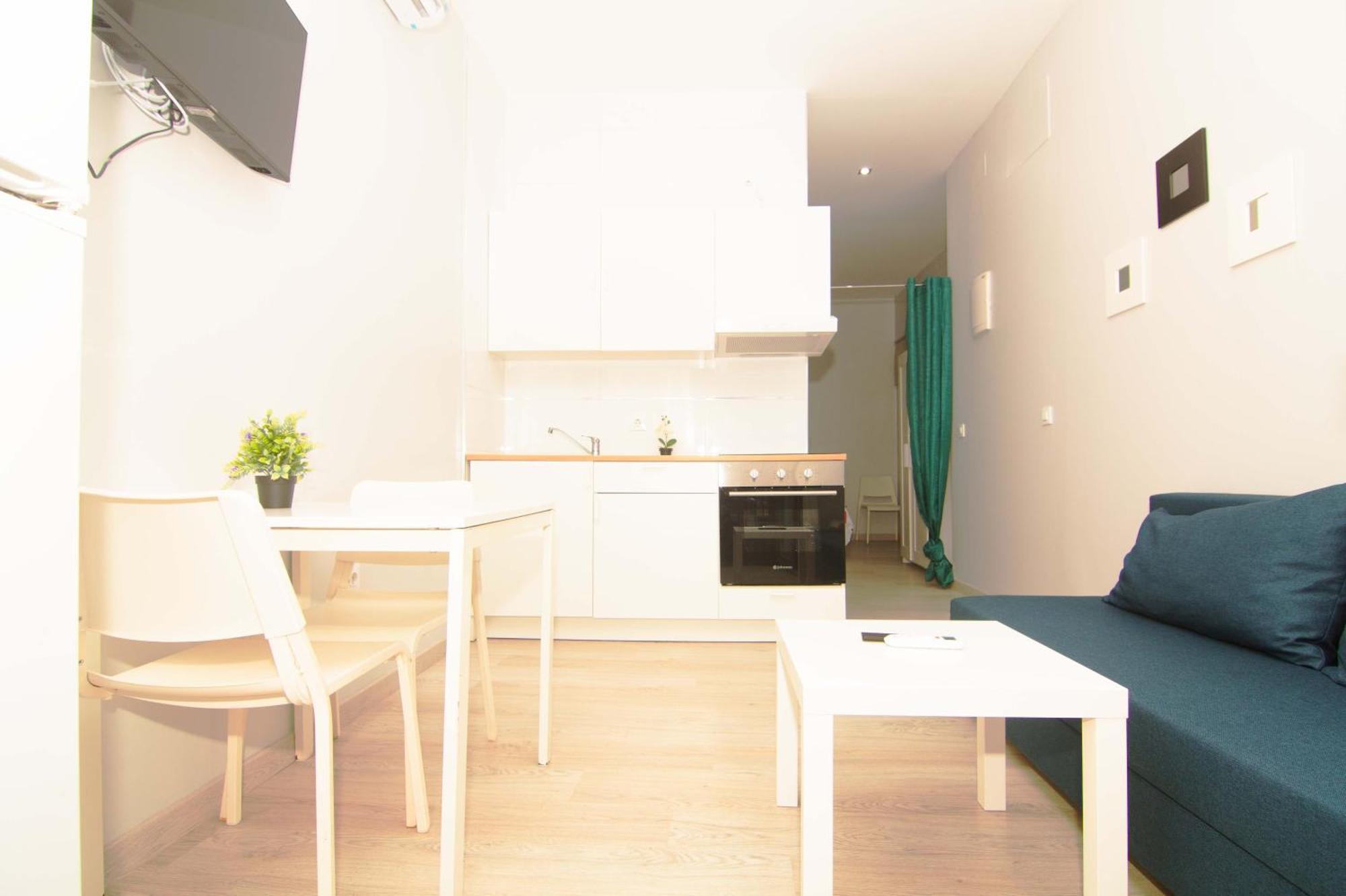 Apartamentos Centro Puerto De Santa Maria El Puerto de Santa Maria Luaran gambar