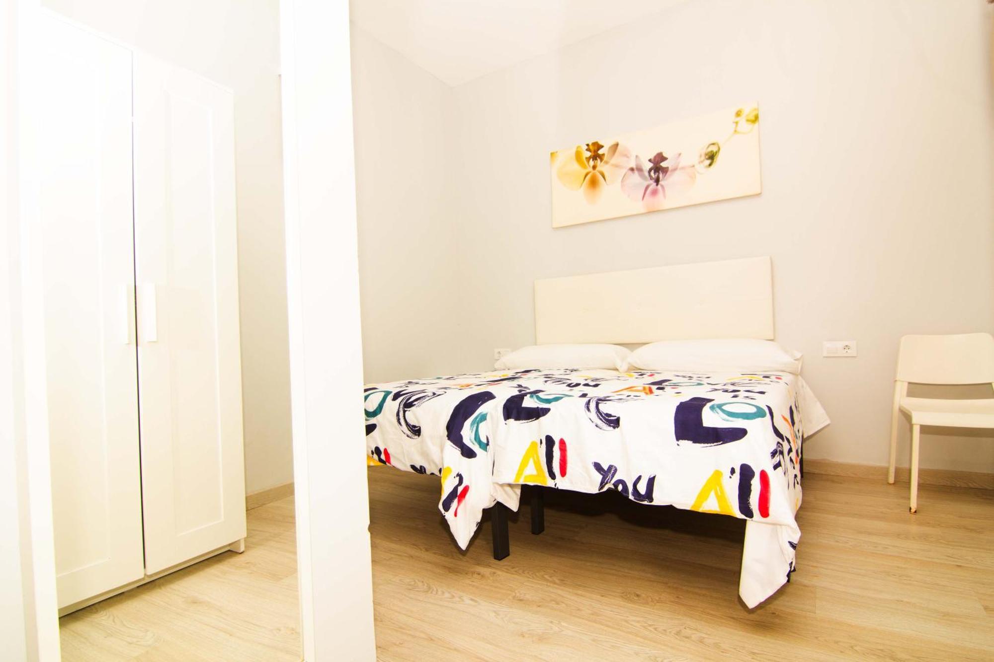 Apartamentos Centro Puerto De Santa Maria El Puerto de Santa Maria Luaran gambar