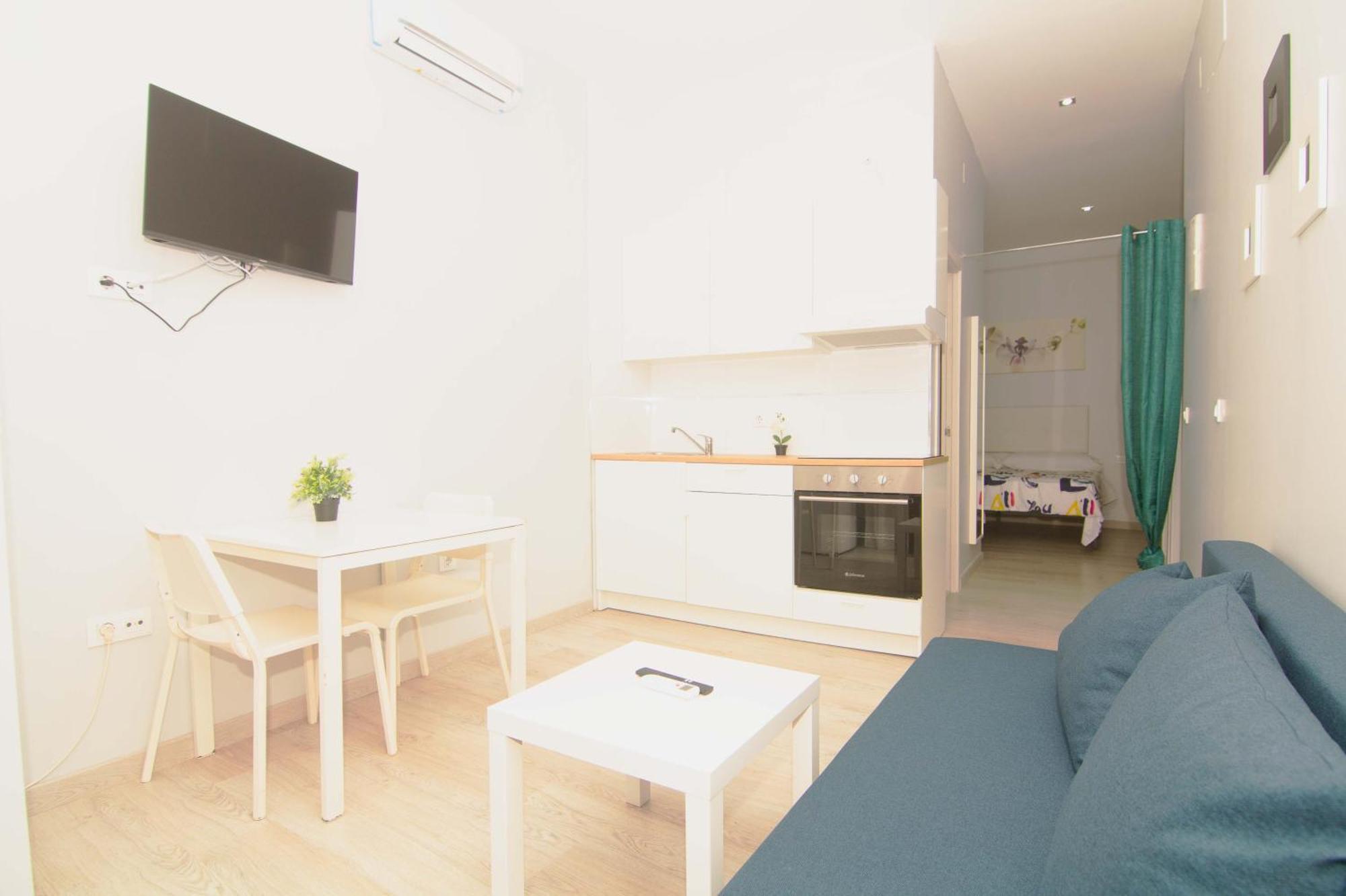 Apartamentos Centro Puerto De Santa Maria El Puerto de Santa Maria Luaran gambar