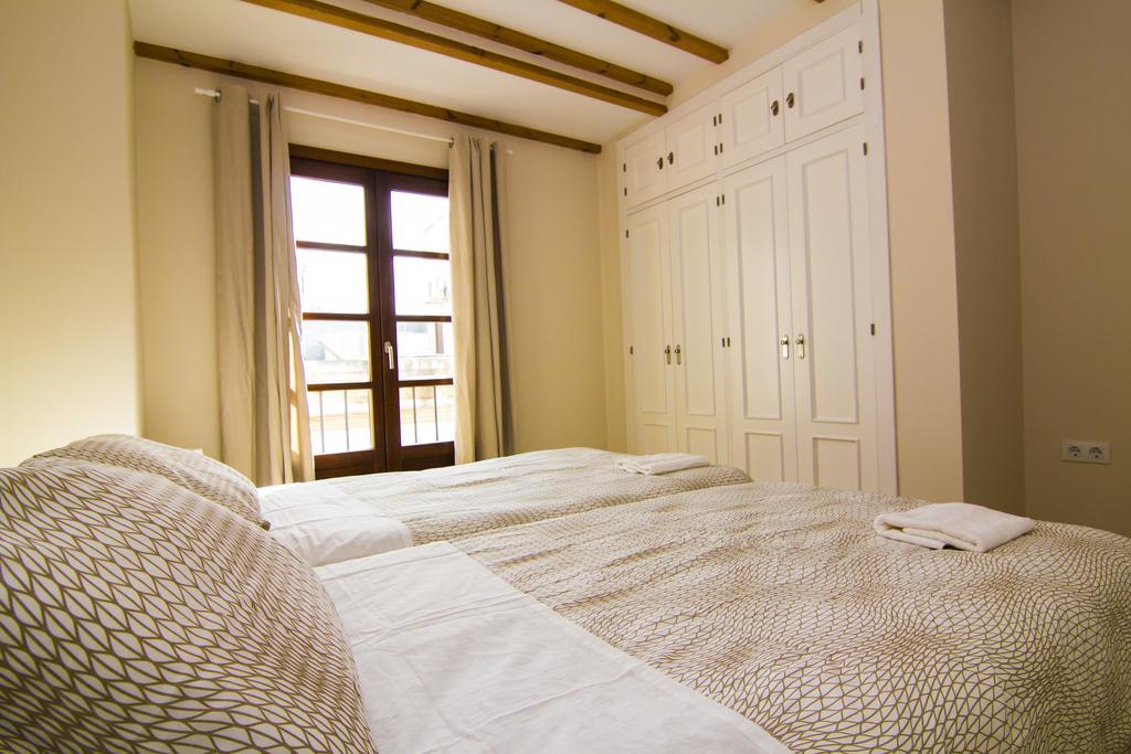 Apartamentos Centro Puerto De Santa Maria El Puerto de Santa Maria Luaran gambar