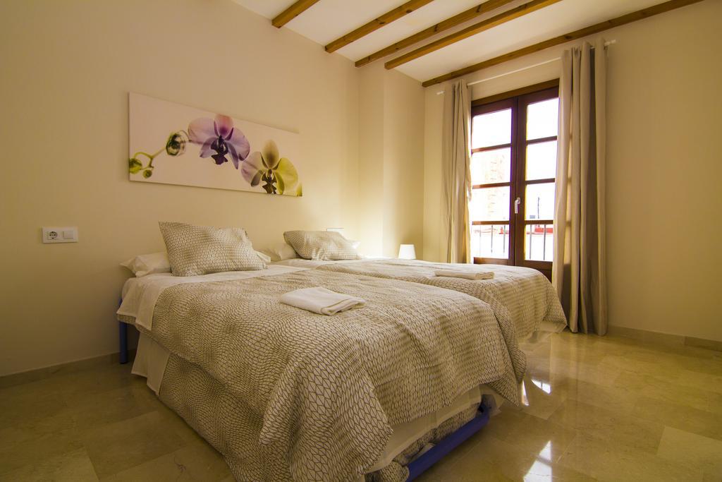 Apartamentos Centro Puerto De Santa Maria El Puerto de Santa Maria Bilik gambar