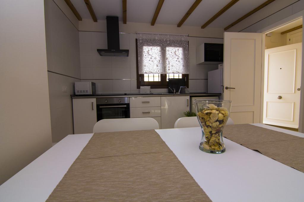 Apartamentos Centro Puerto De Santa Maria El Puerto de Santa Maria Bilik gambar