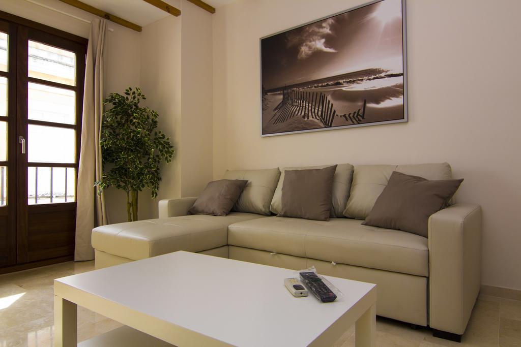 Apartamentos Centro Puerto De Santa Maria El Puerto de Santa Maria Bilik gambar