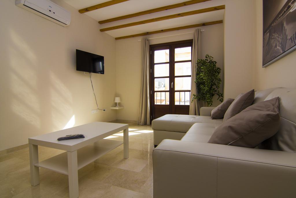 Apartamentos Centro Puerto De Santa Maria El Puerto de Santa Maria Bilik gambar