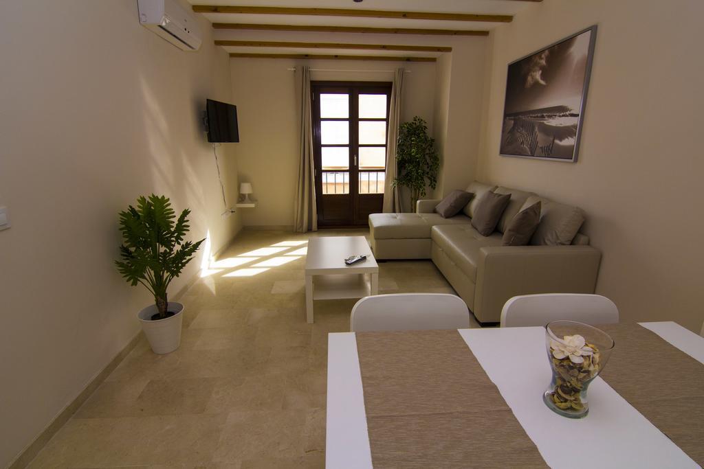 Apartamentos Centro Puerto De Santa Maria El Puerto de Santa Maria Bilik gambar