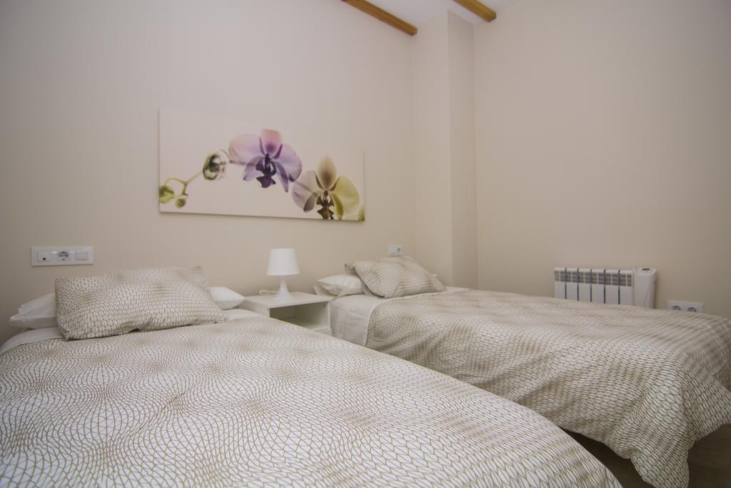 Apartamentos Centro Puerto De Santa Maria El Puerto de Santa Maria Bilik gambar