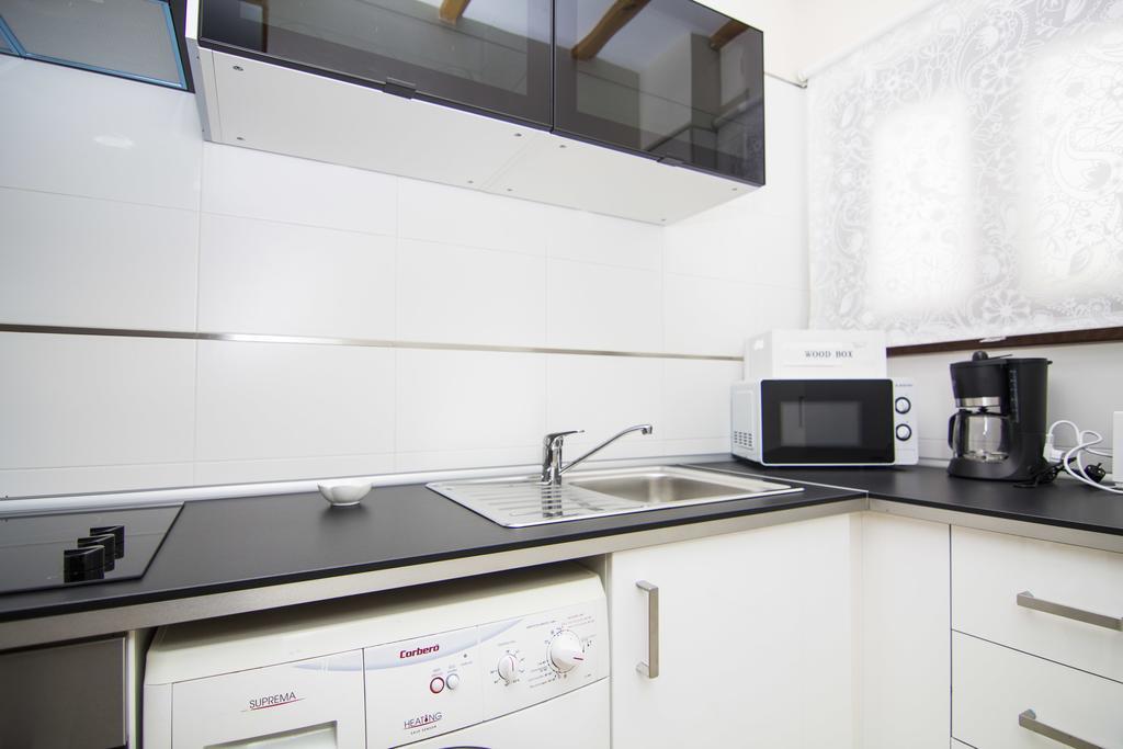 Apartamentos Centro Puerto De Santa Maria El Puerto de Santa Maria Bilik gambar
