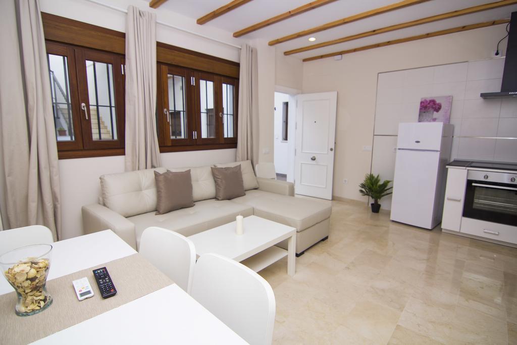 Apartamentos Centro Puerto De Santa Maria El Puerto de Santa Maria Bilik gambar