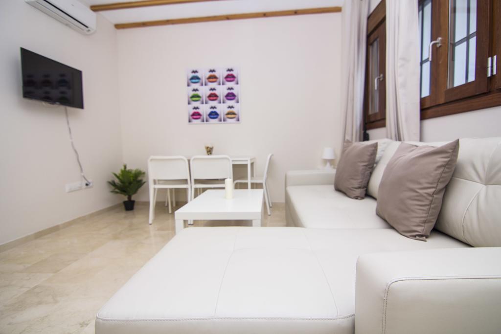 Apartamentos Centro Puerto De Santa Maria El Puerto de Santa Maria Bilik gambar