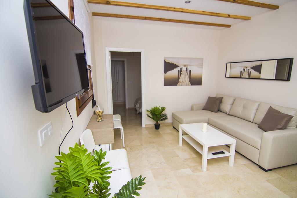 Apartamentos Centro Puerto De Santa Maria El Puerto de Santa Maria Bilik gambar