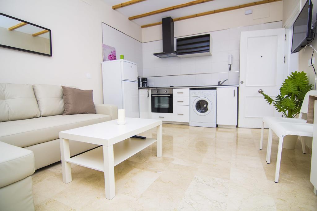 Apartamentos Centro Puerto De Santa Maria El Puerto de Santa Maria Bilik gambar