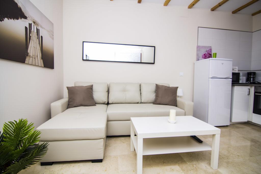 Apartamentos Centro Puerto De Santa Maria El Puerto de Santa Maria Bilik gambar