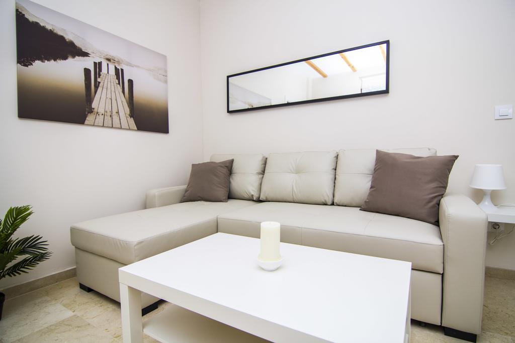 Apartamentos Centro Puerto De Santa Maria El Puerto de Santa Maria Bilik gambar