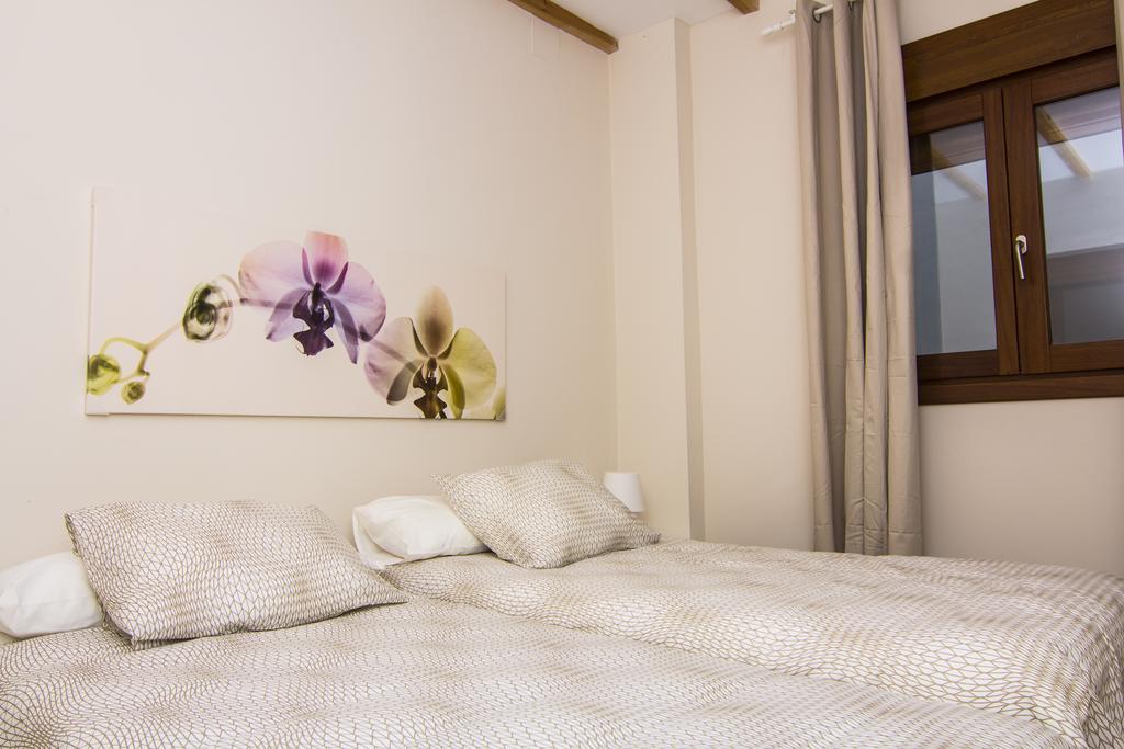 Apartamentos Centro Puerto De Santa Maria El Puerto de Santa Maria Bilik gambar