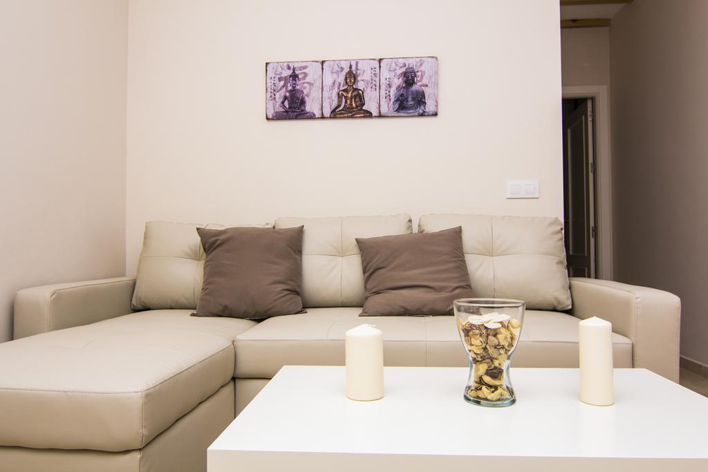 Apartamentos Centro Puerto De Santa Maria El Puerto de Santa Maria Bilik gambar