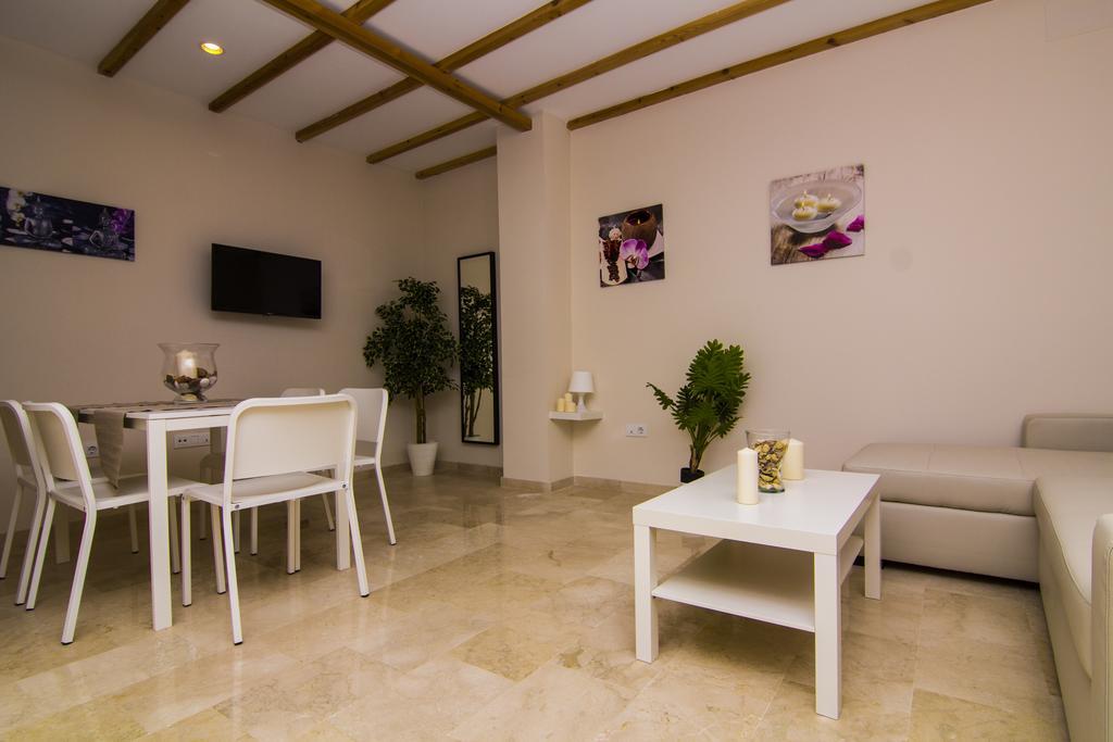 Apartamentos Centro Puerto De Santa Maria El Puerto de Santa Maria Bilik gambar