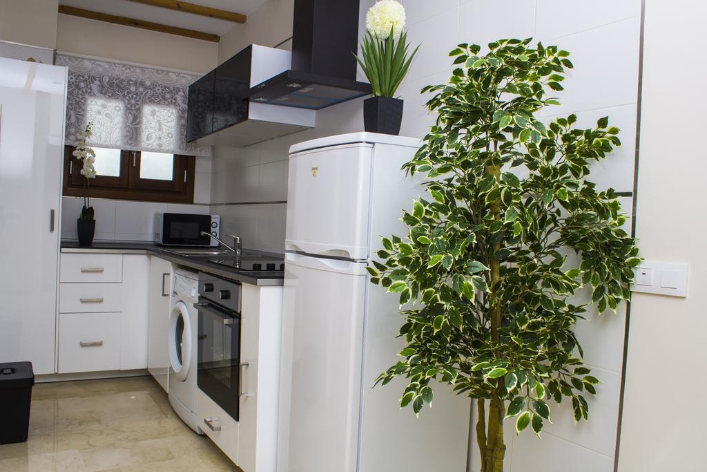 Apartamentos Centro Puerto De Santa Maria El Puerto de Santa Maria Bilik gambar