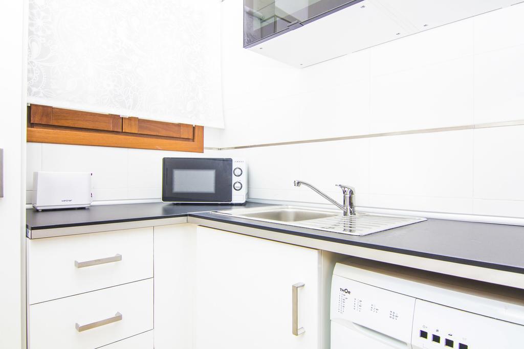 Apartamentos Centro Puerto De Santa Maria El Puerto de Santa Maria Luaran gambar