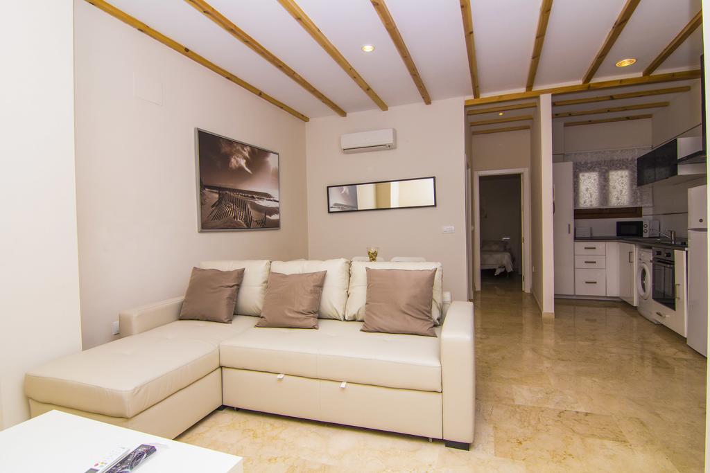 Apartamentos Centro Puerto De Santa Maria El Puerto de Santa Maria Bilik gambar
