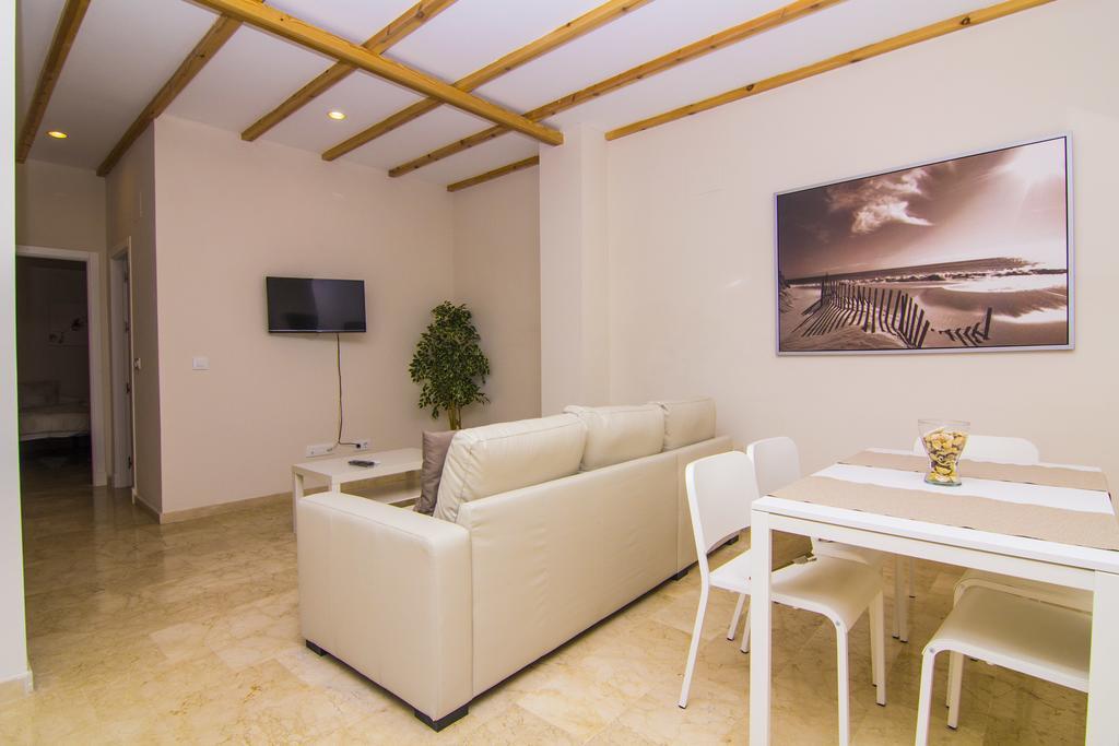 Apartamentos Centro Puerto De Santa Maria El Puerto de Santa Maria Bilik gambar