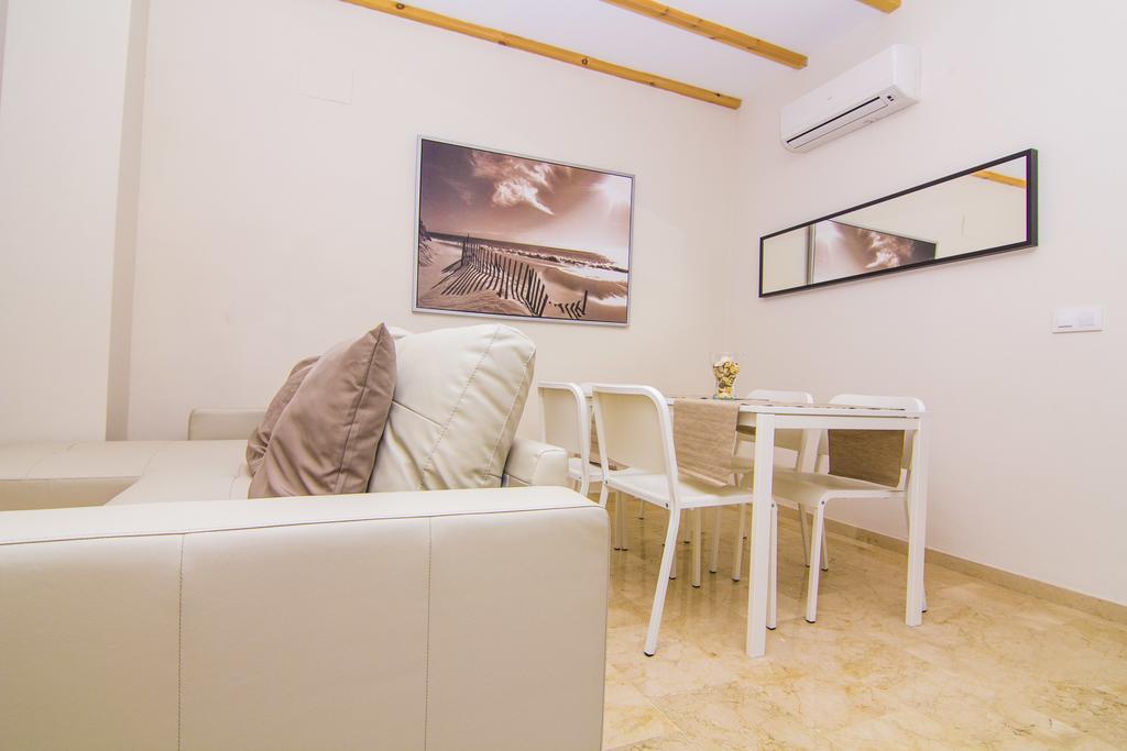 Apartamentos Centro Puerto De Santa Maria El Puerto de Santa Maria Bilik gambar